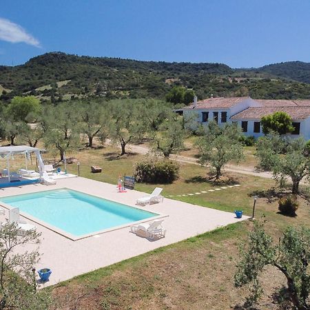 Tenuta Don Ballore Galtelli Bagian luar foto