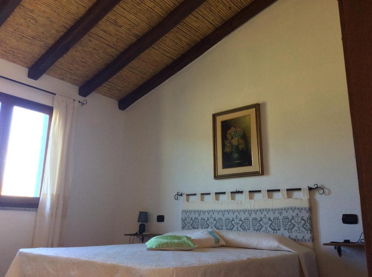Tenuta Don Ballore Galtelli Bagian luar foto