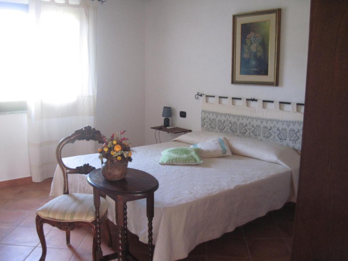 Tenuta Don Ballore Galtelli Bagian luar foto