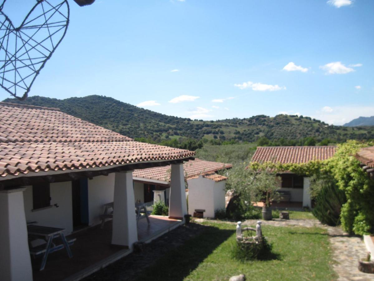 Tenuta Don Ballore Galtelli Bagian luar foto