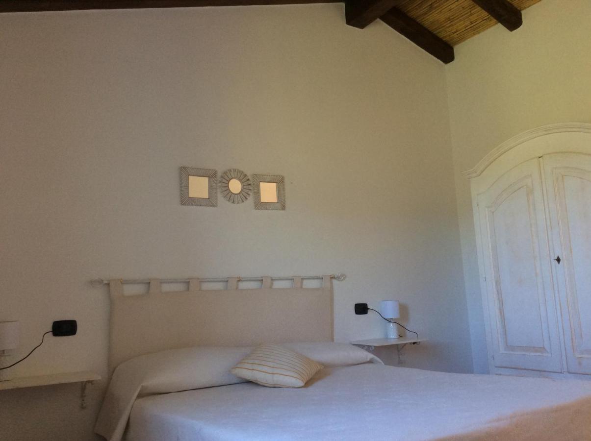 Tenuta Don Ballore Galtelli Bagian luar foto
