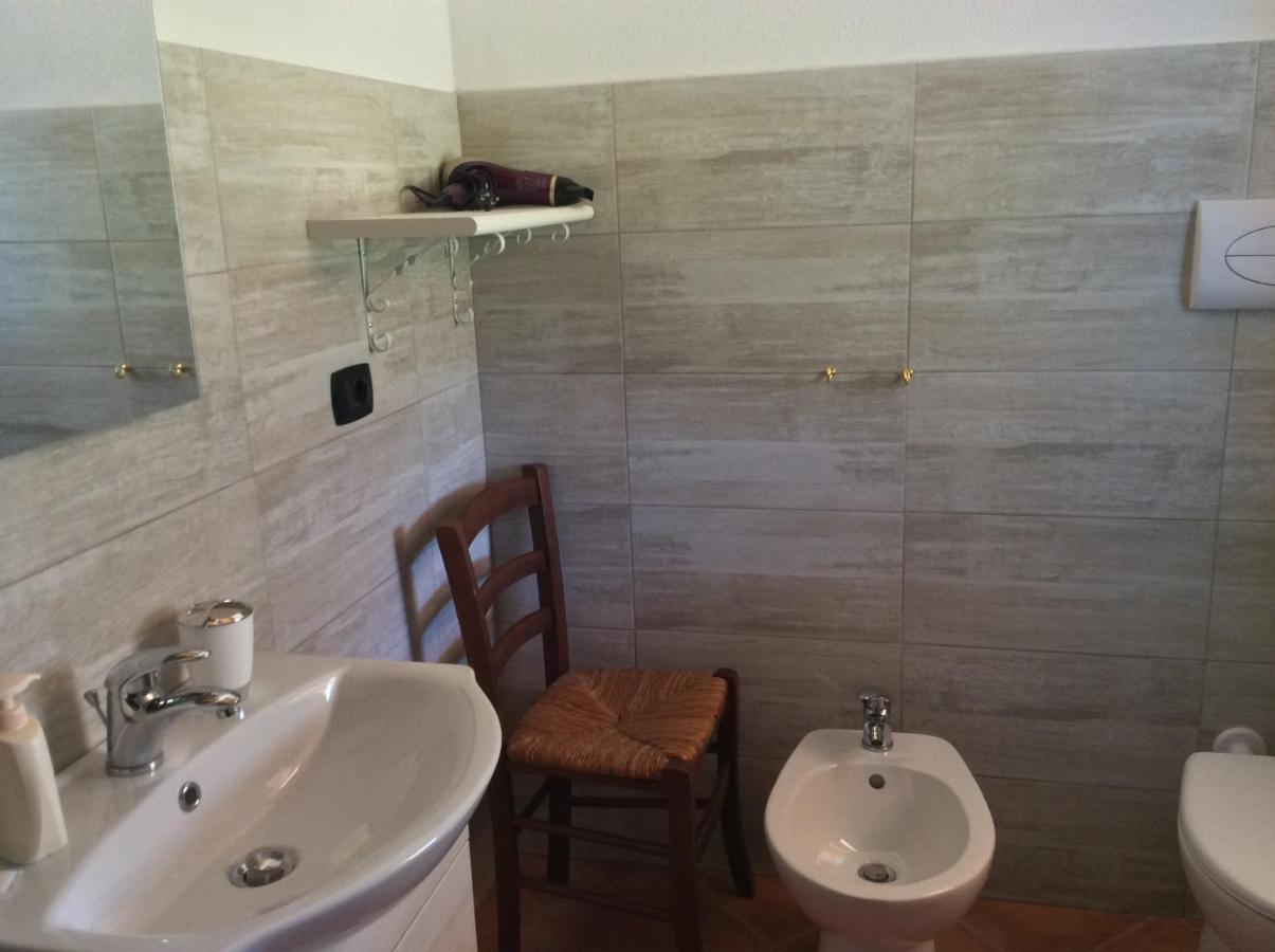 Tenuta Don Ballore Galtelli Bagian luar foto