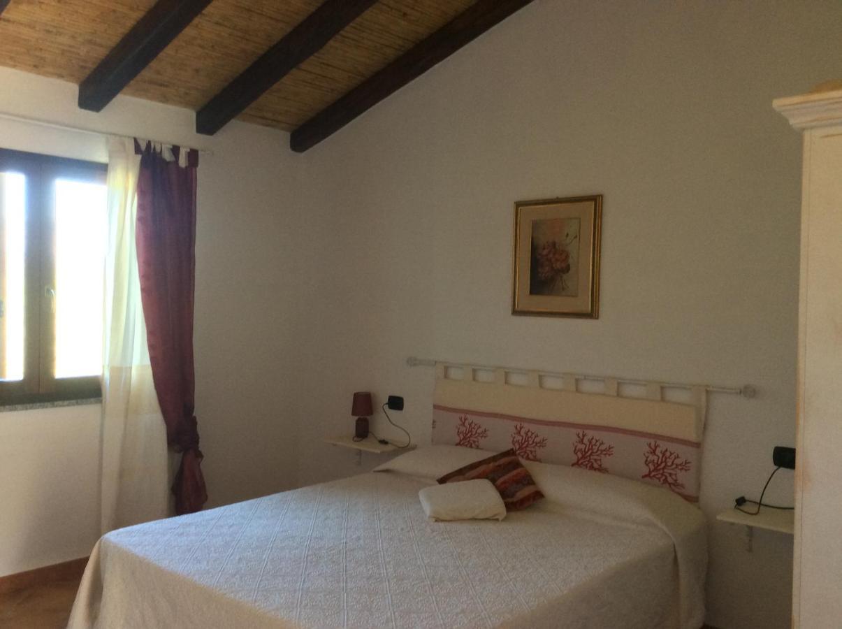 Tenuta Don Ballore Galtelli Bagian luar foto