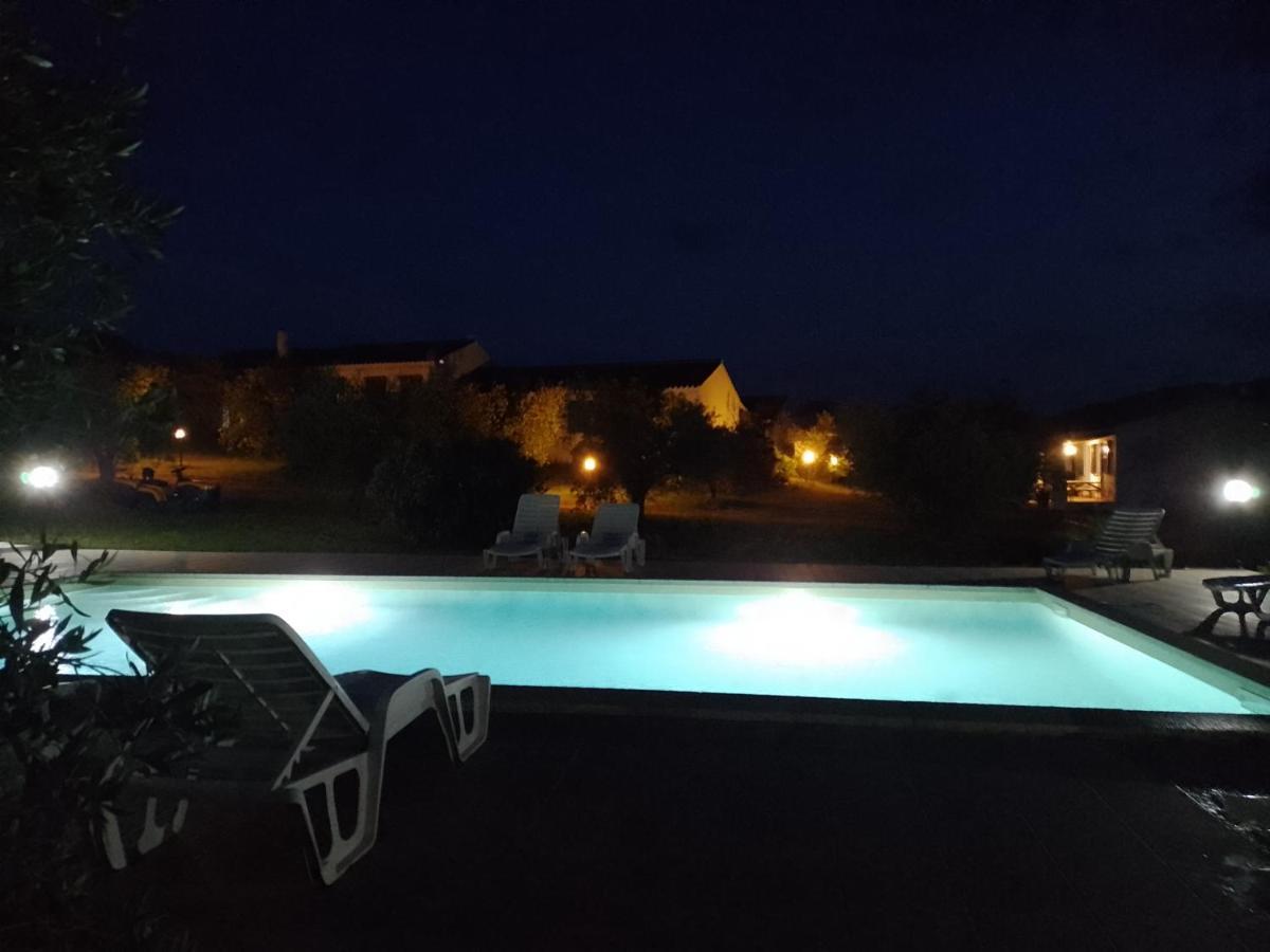Tenuta Don Ballore Galtelli Bagian luar foto