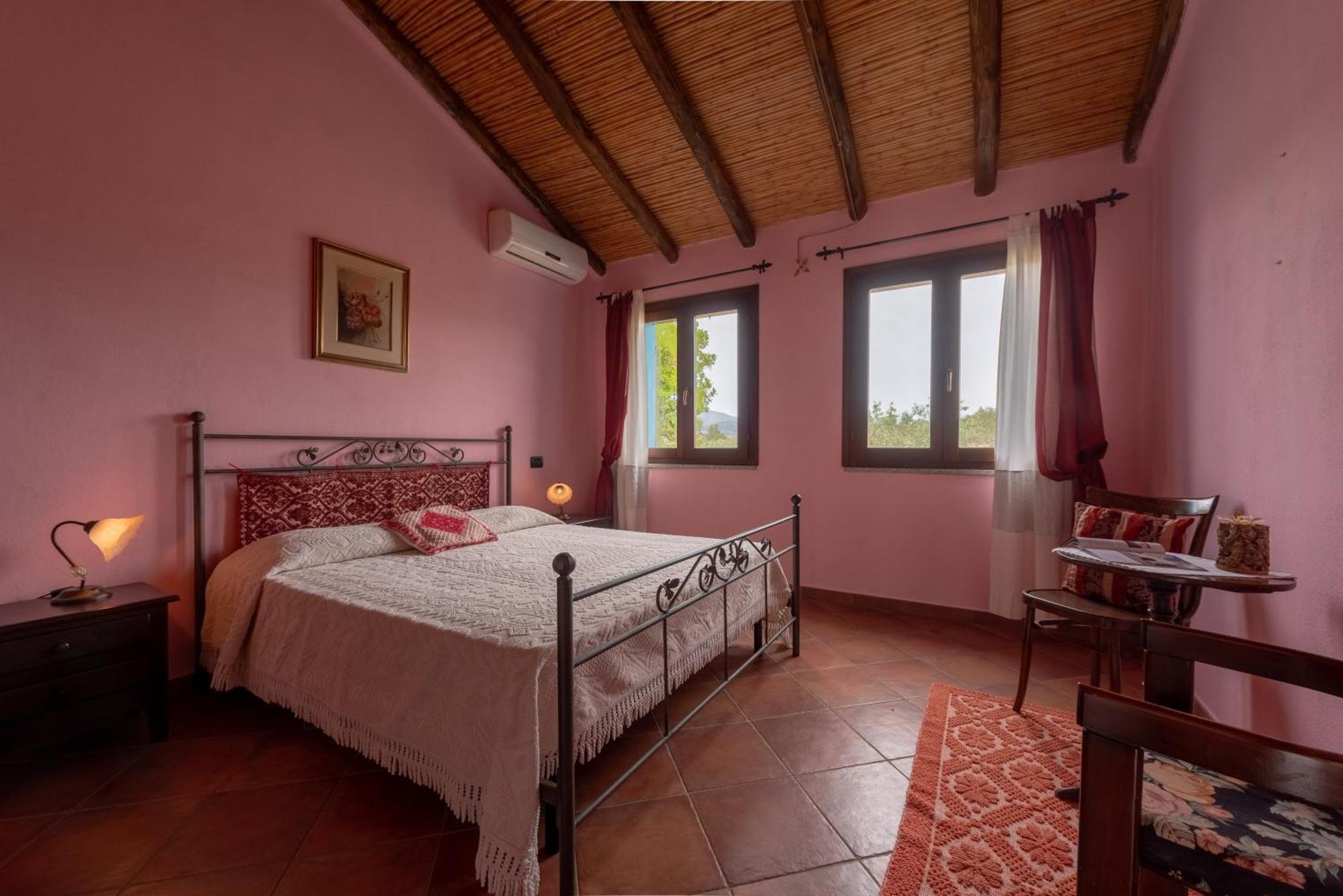 Tenuta Don Ballore Galtelli Bagian luar foto