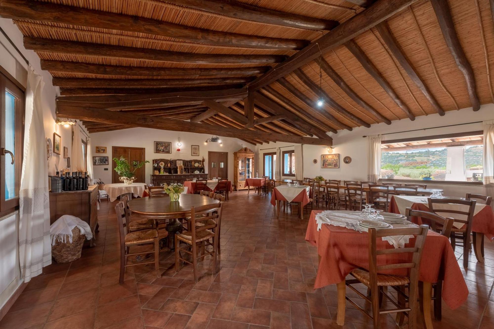 Tenuta Don Ballore Galtelli Bagian luar foto
