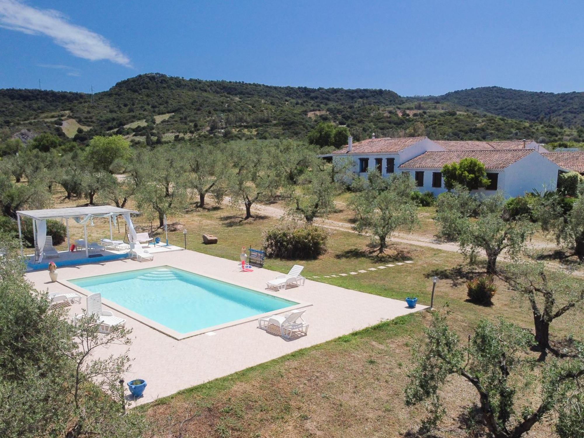 Tenuta Don Ballore Galtelli Bagian luar foto