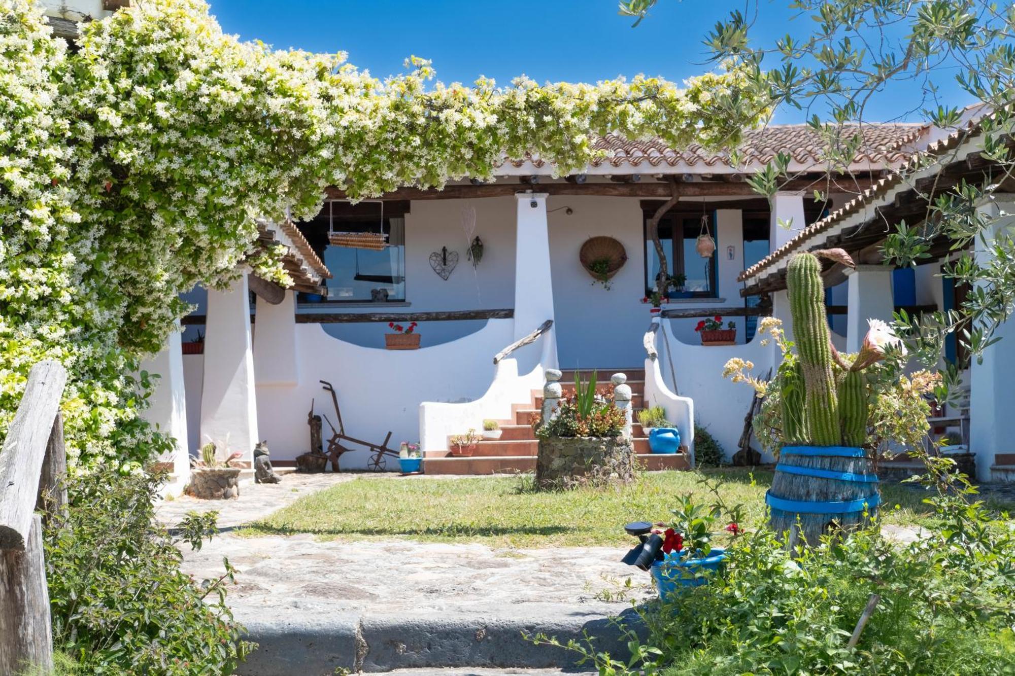 Tenuta Don Ballore Galtelli Bagian luar foto
