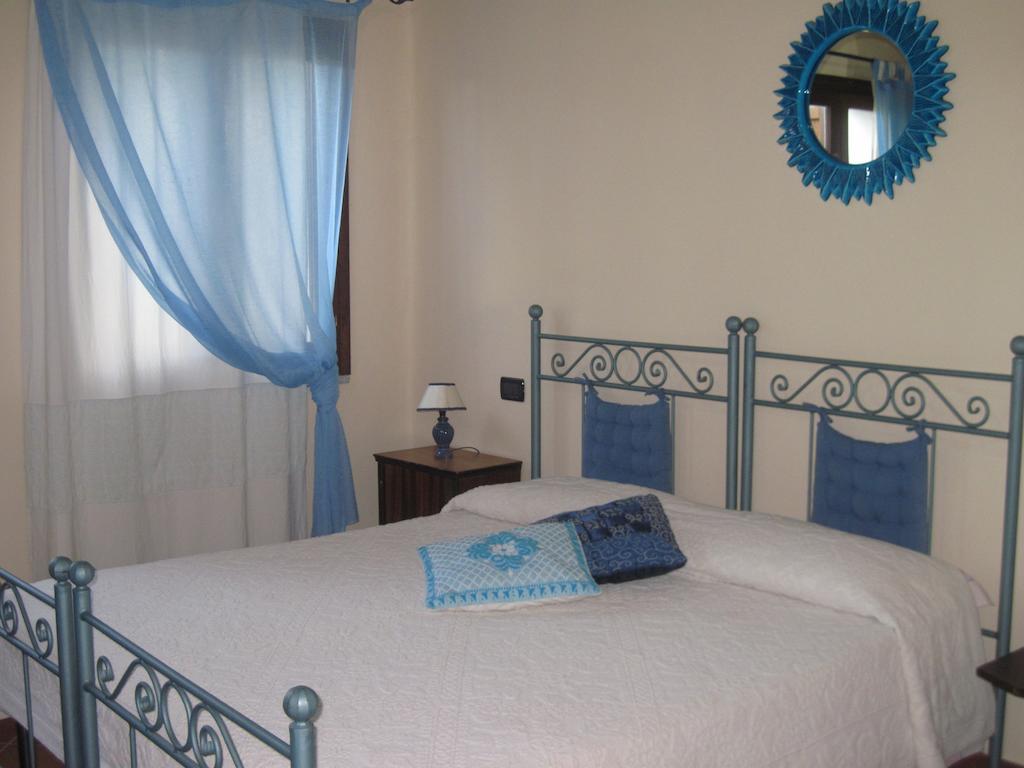 Tenuta Don Ballore Galtelli Ruang foto