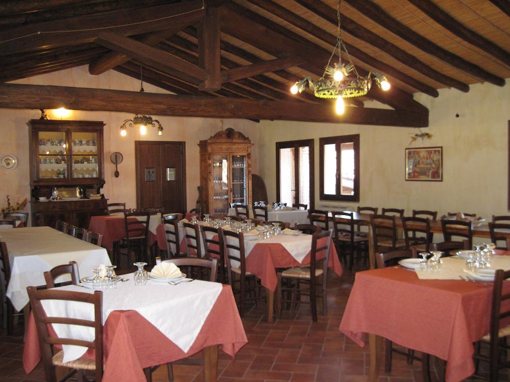 Tenuta Don Ballore Galtelli Bagian luar foto