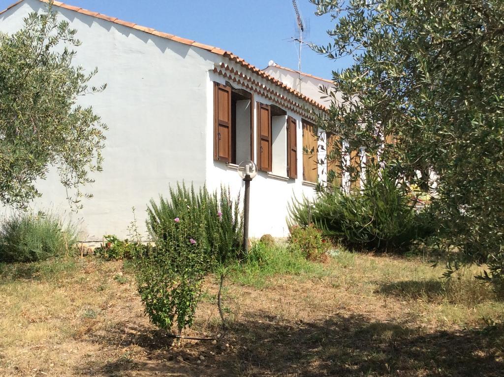 Tenuta Don Ballore Galtelli Bagian luar foto