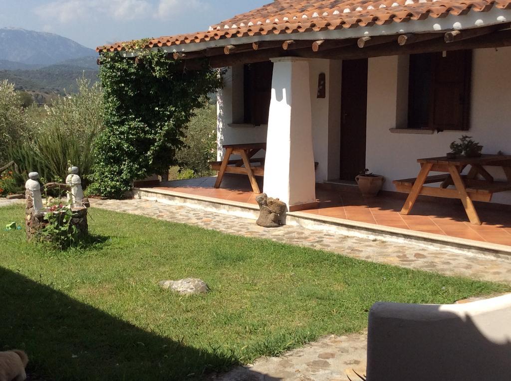 Tenuta Don Ballore Galtelli Bagian luar foto