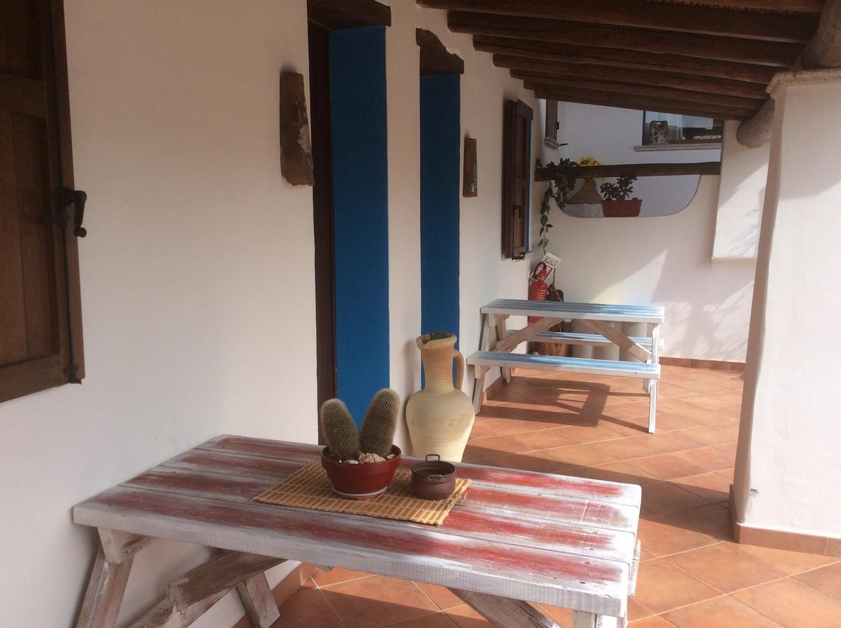 Tenuta Don Ballore Galtelli Bagian luar foto