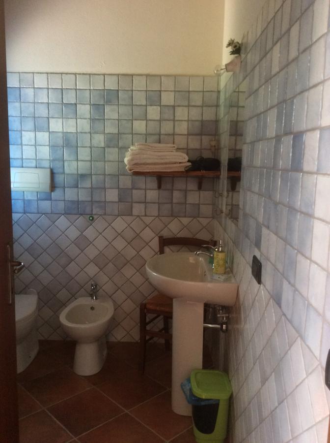 Tenuta Don Ballore Galtelli Bagian luar foto