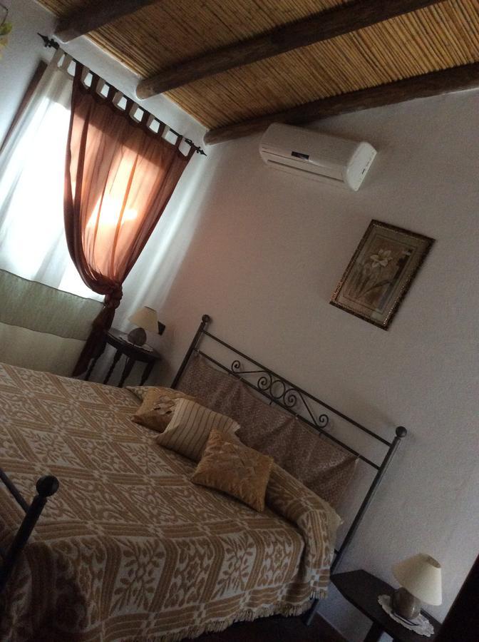 Tenuta Don Ballore Galtelli Bagian luar foto