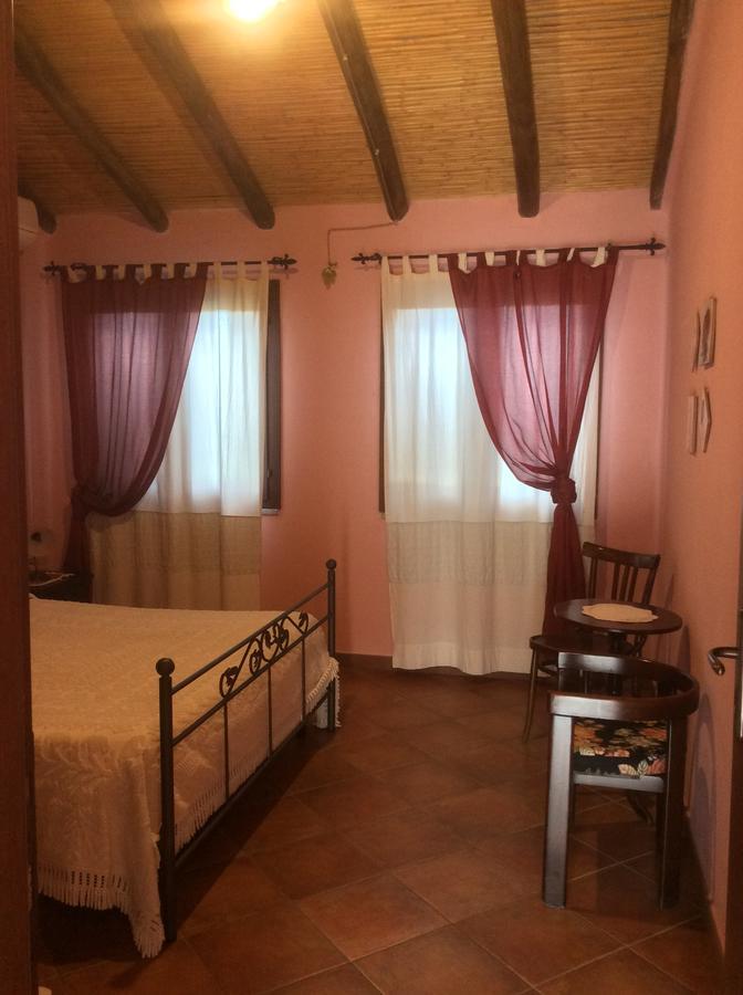 Tenuta Don Ballore Galtelli Bagian luar foto