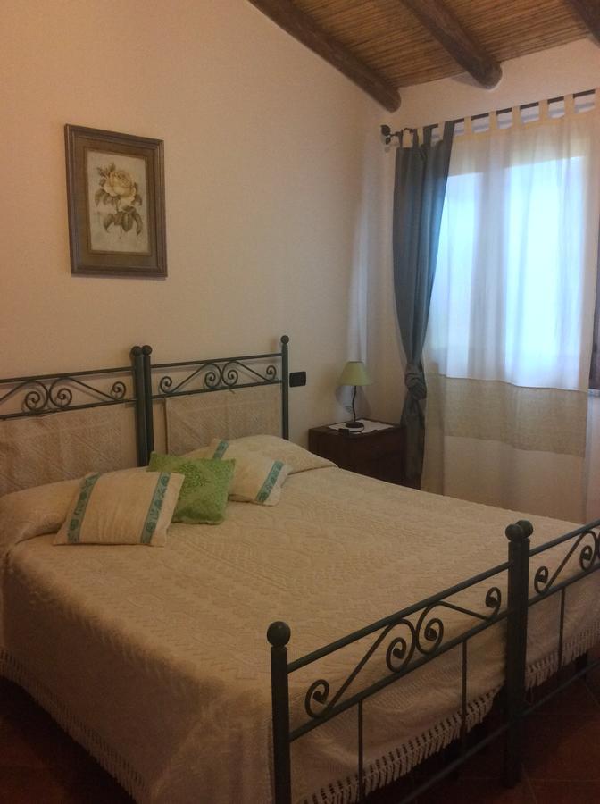 Tenuta Don Ballore Galtelli Bagian luar foto