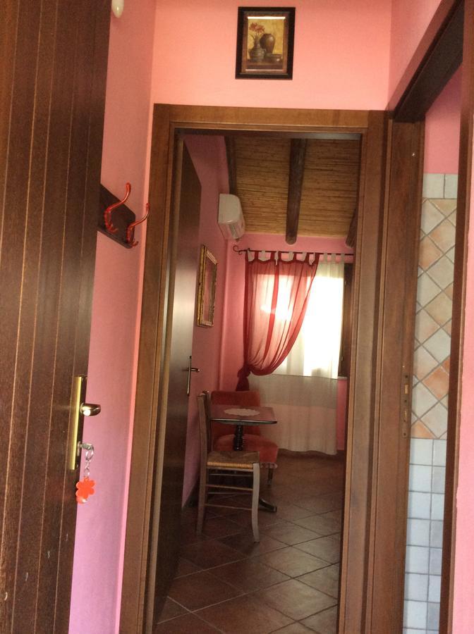Tenuta Don Ballore Galtelli Bagian luar foto