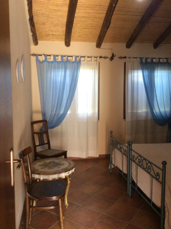 Tenuta Don Ballore Galtelli Bagian luar foto