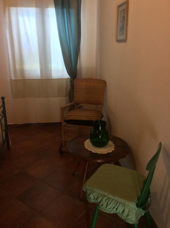 Tenuta Don Ballore Galtelli Bagian luar foto