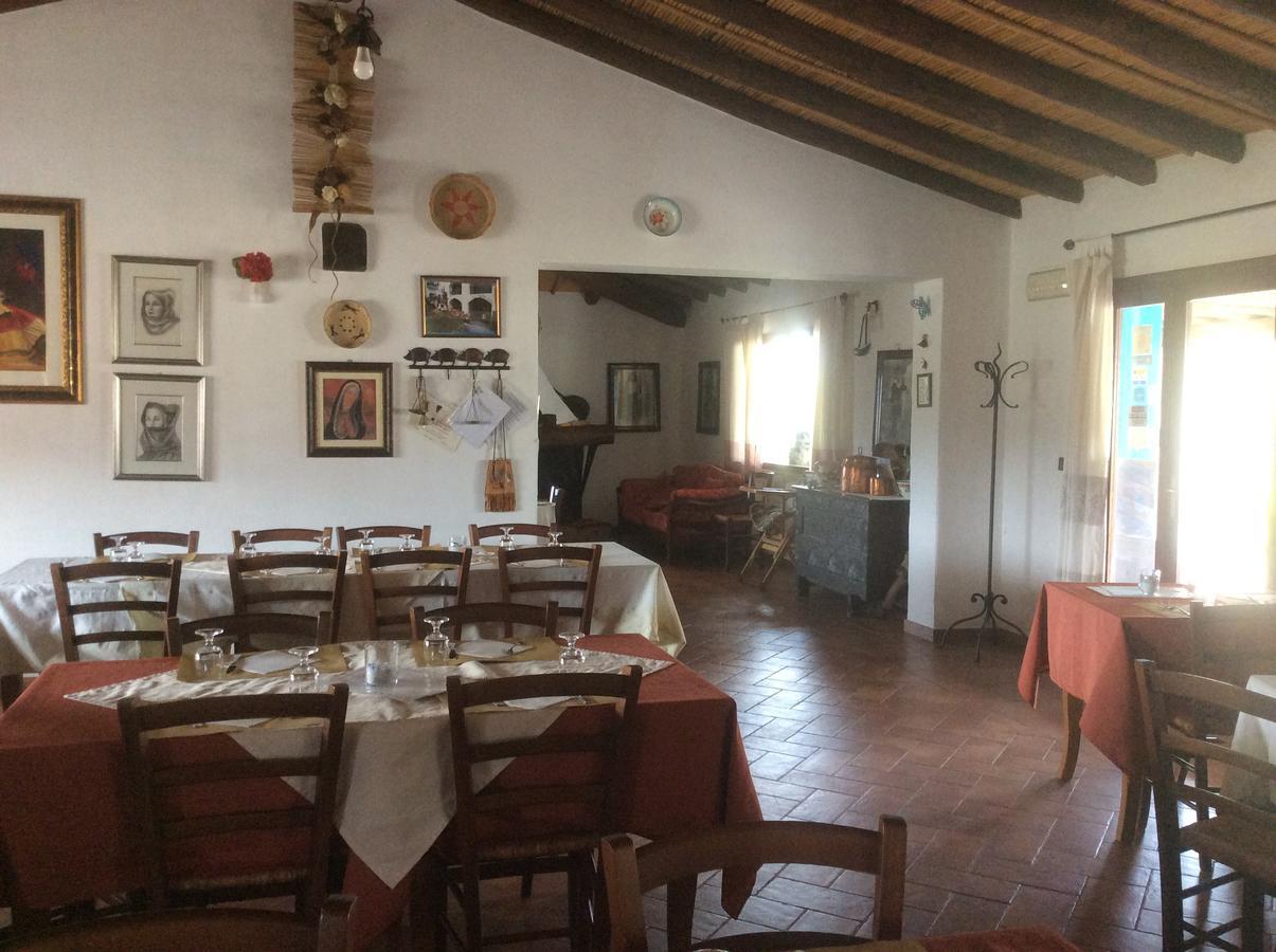 Tenuta Don Ballore Galtelli Bagian luar foto