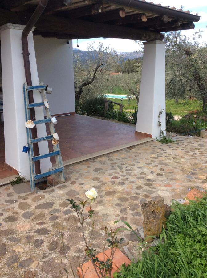 Tenuta Don Ballore Galtelli Bagian luar foto