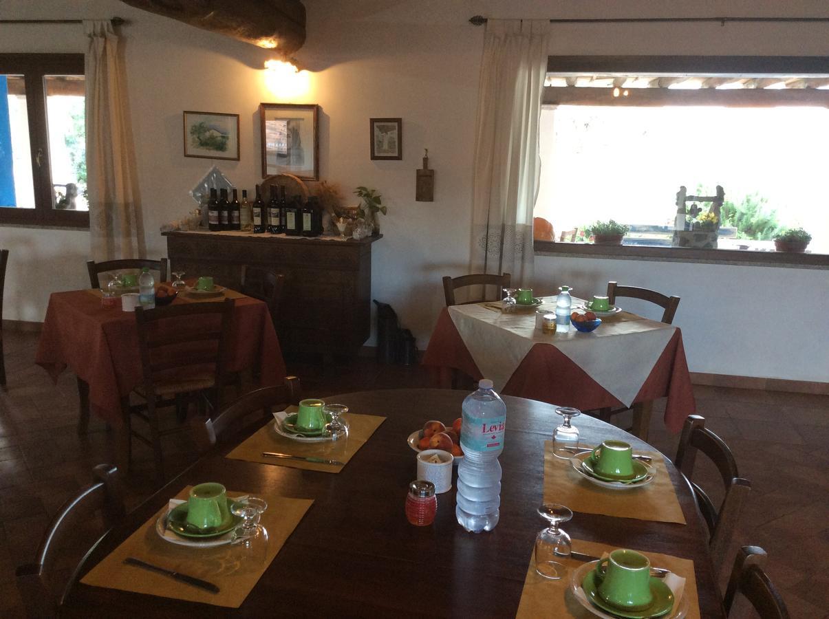 Tenuta Don Ballore Galtelli Bagian luar foto