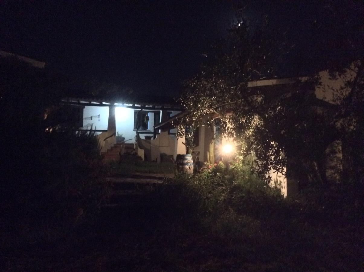 Tenuta Don Ballore Galtelli Bagian luar foto