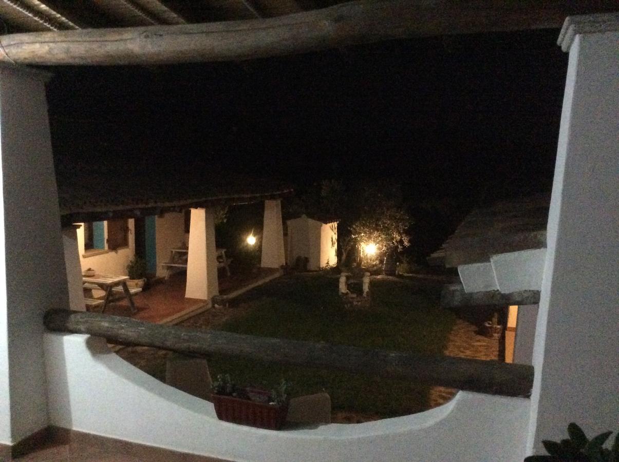 Tenuta Don Ballore Galtelli Bagian luar foto