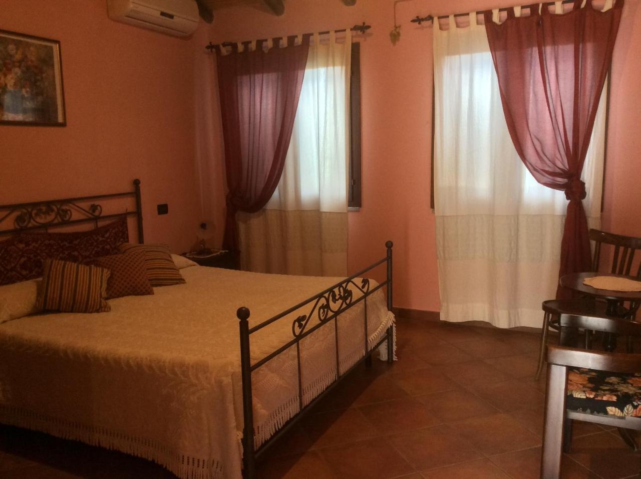 Tenuta Don Ballore Galtelli Bagian luar foto